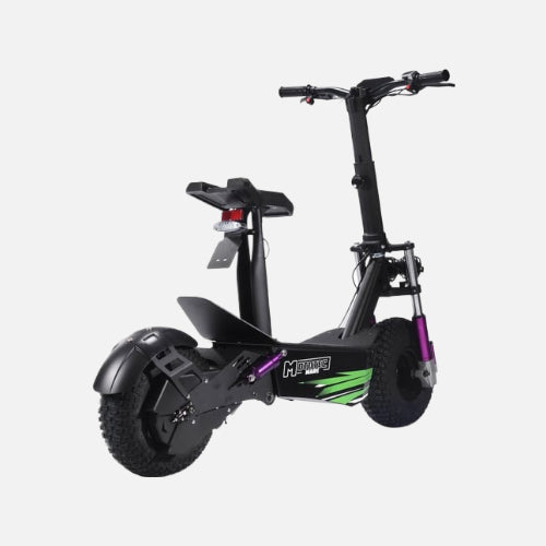 Mototec mars 2500w motor 30mph electric bike