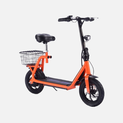Mototec metro 500w motor 15mph electric bike