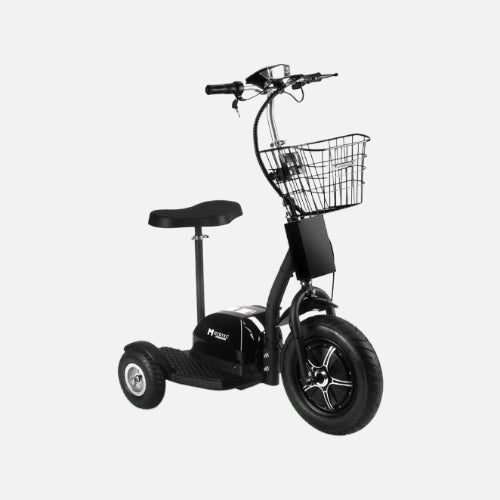 Mototec electric trike 500w motor 22mph