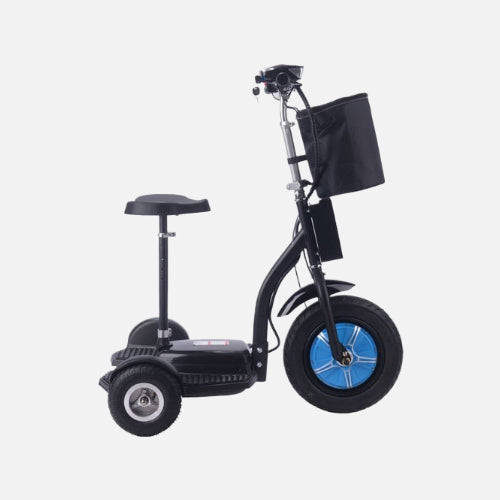 Mototec electric trike 1000w 24mph