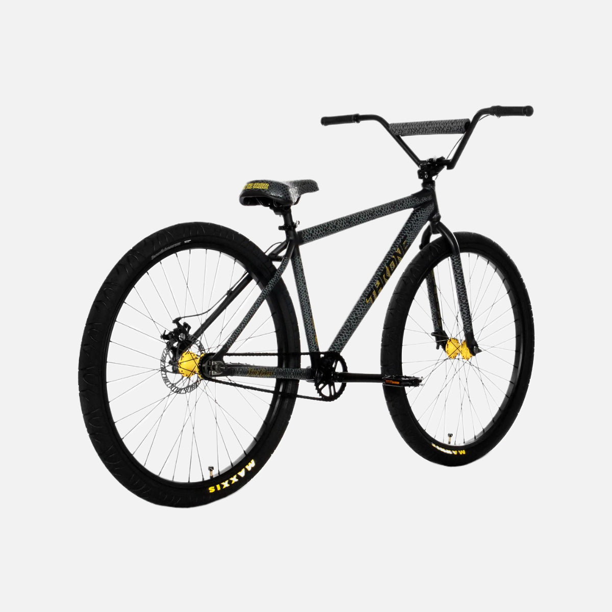 Throne the goon bicycle - the mamba 29"