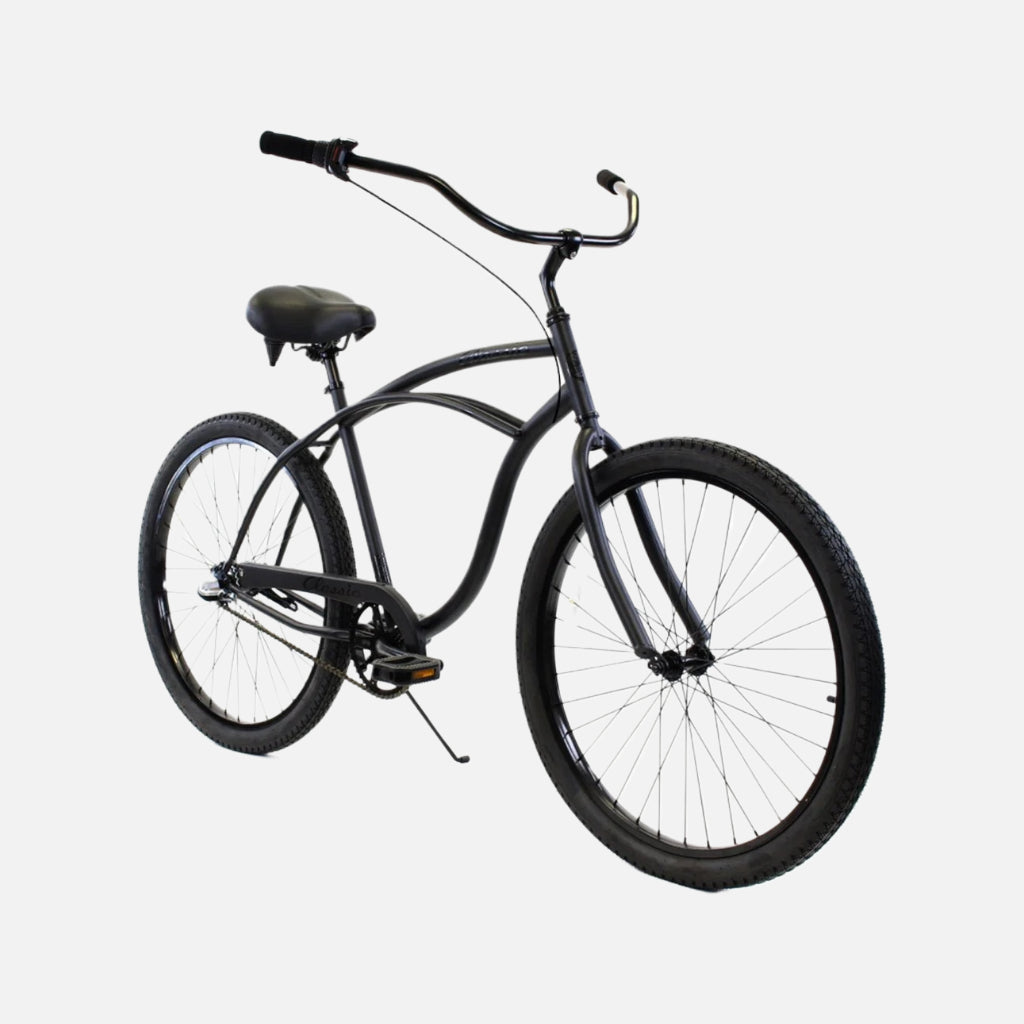 Golden cycles classic men 3 speed