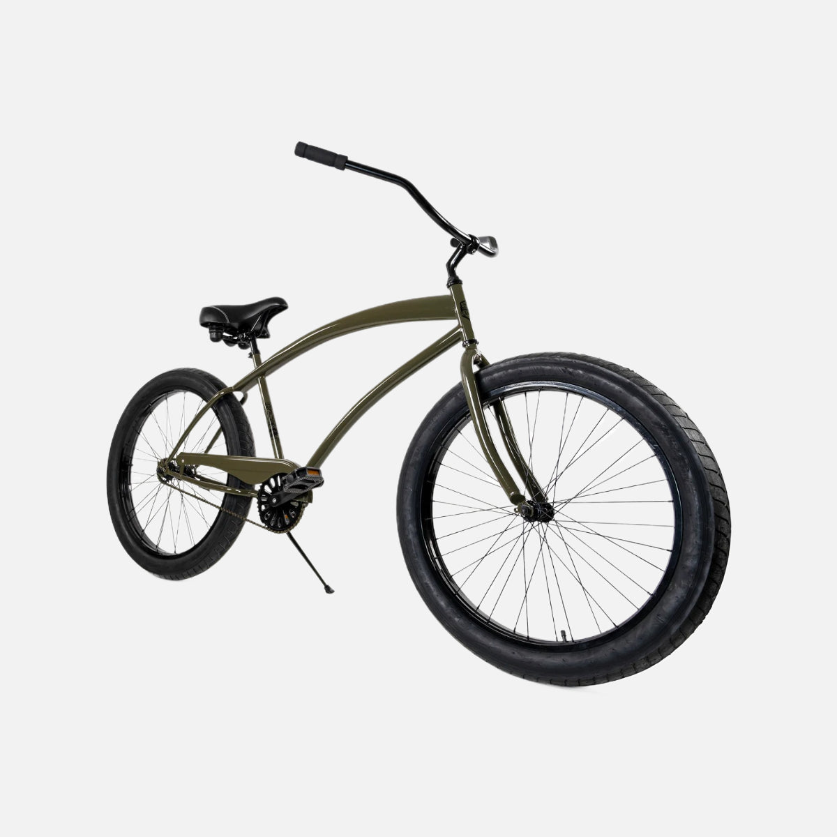 Golden cycles zf bikes cobra 7 speed