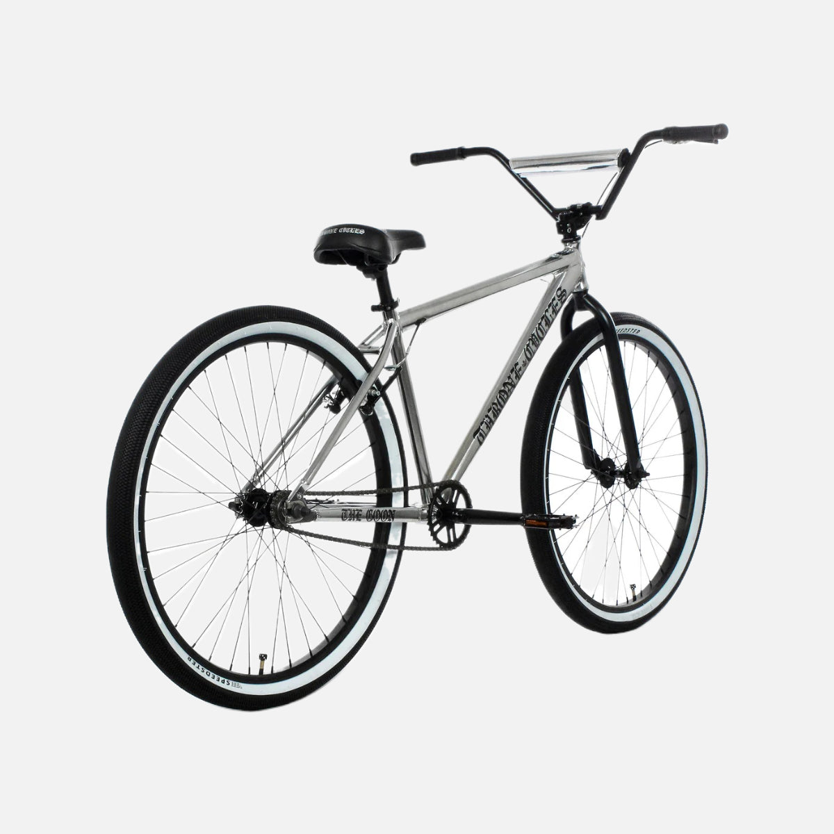 Throne the goon bicycle - og 29"