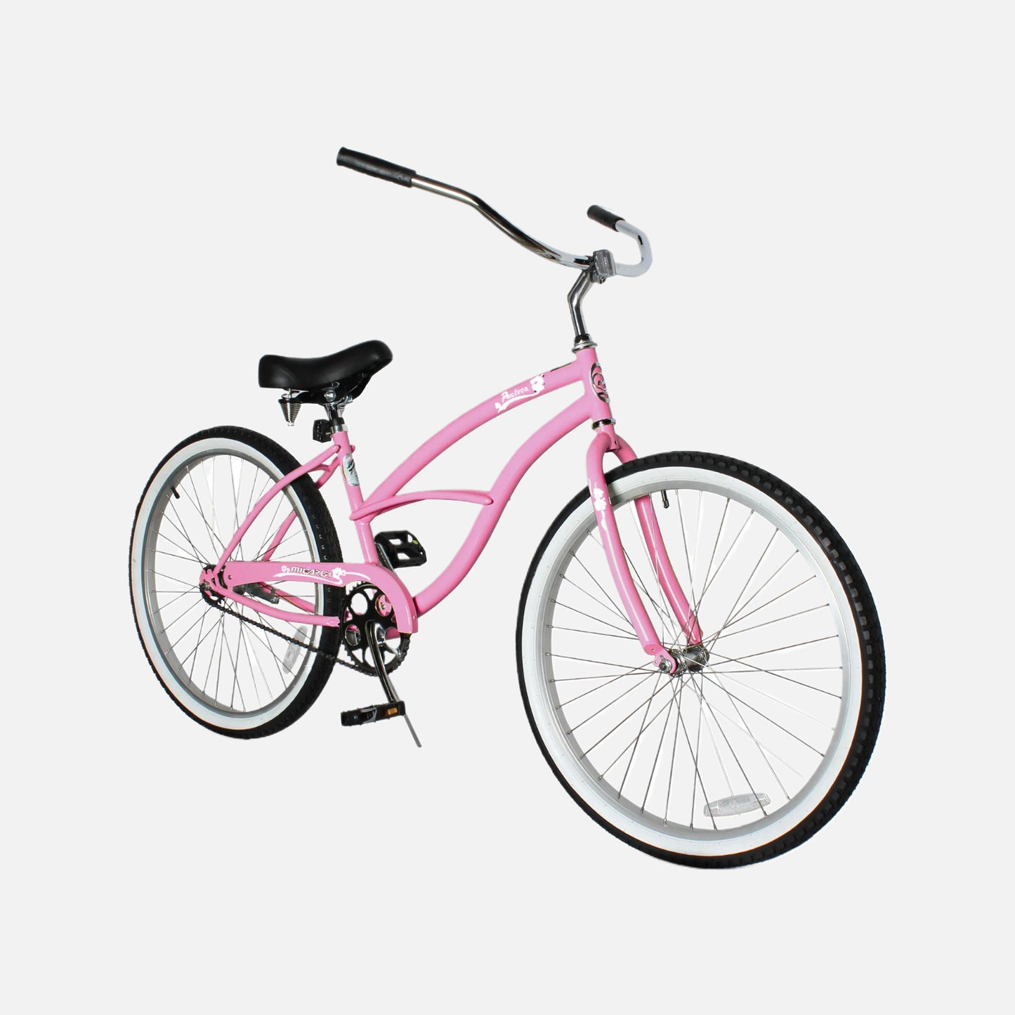 Micargi bicycle 24" pantera beach cruiser