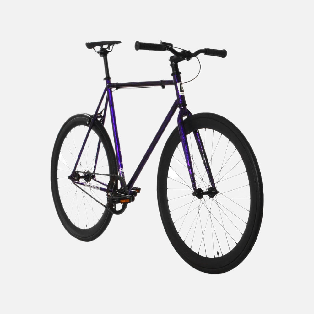 Golden cycles fixies gc savage