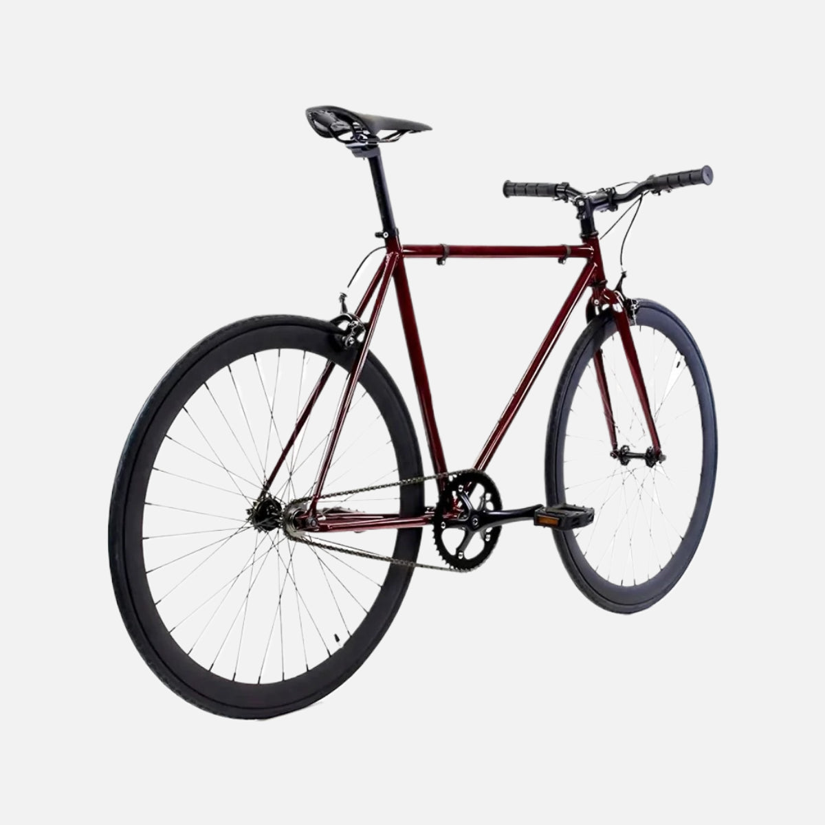 Golden cycles fixies gc redrum