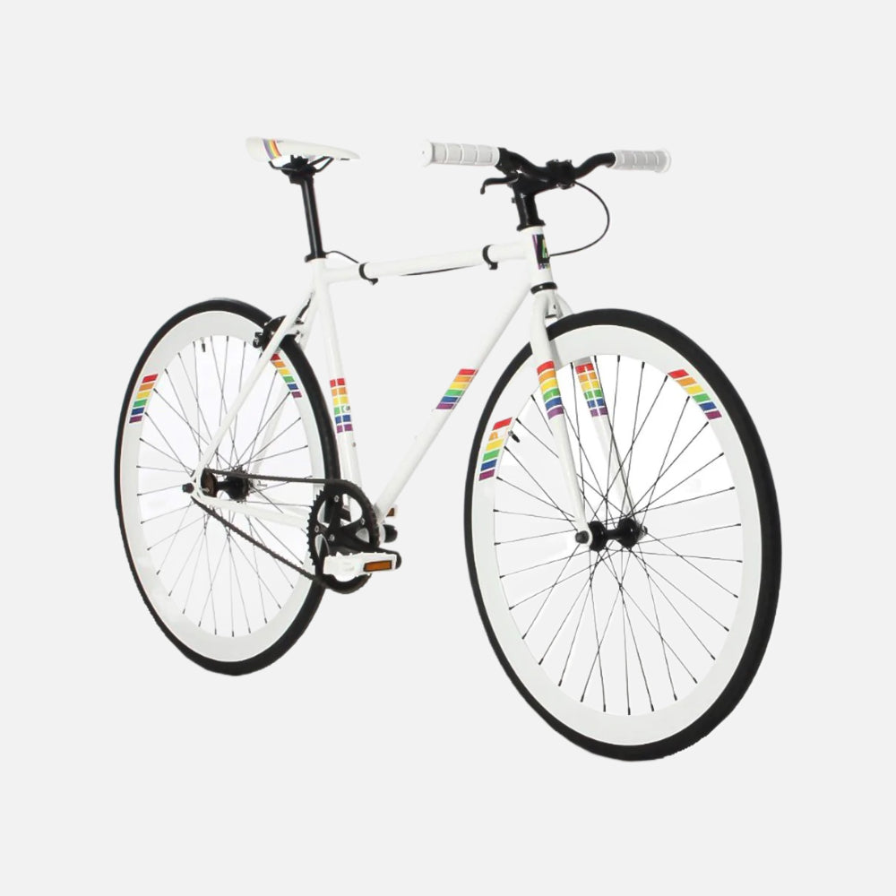 Golden cycles fixies gc arcoiris