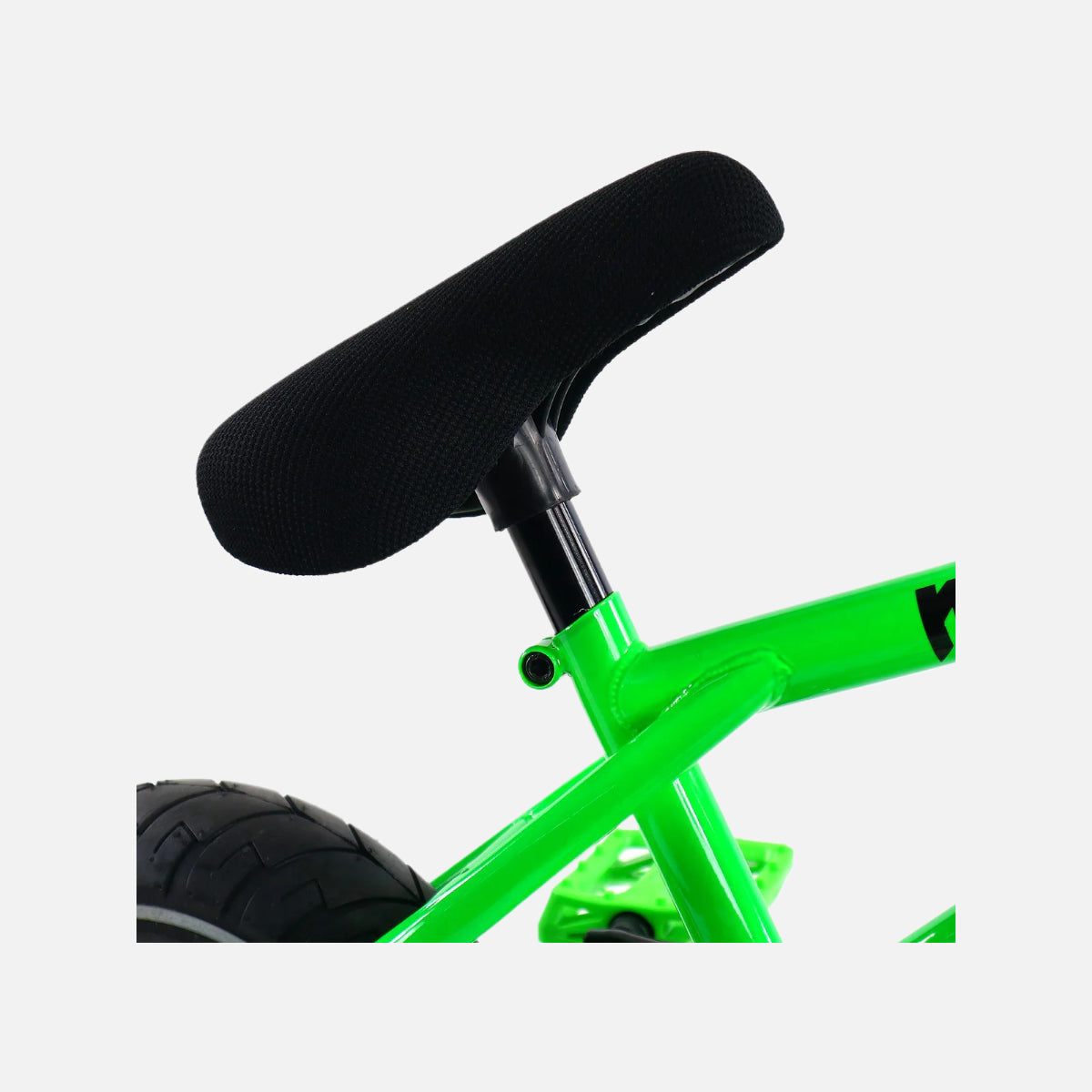 Mayhem co bicycle - riot - toxic green