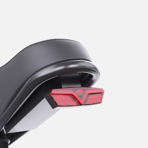 Freego S1 electric bike with upto 49 miles range and 28 mph top speed