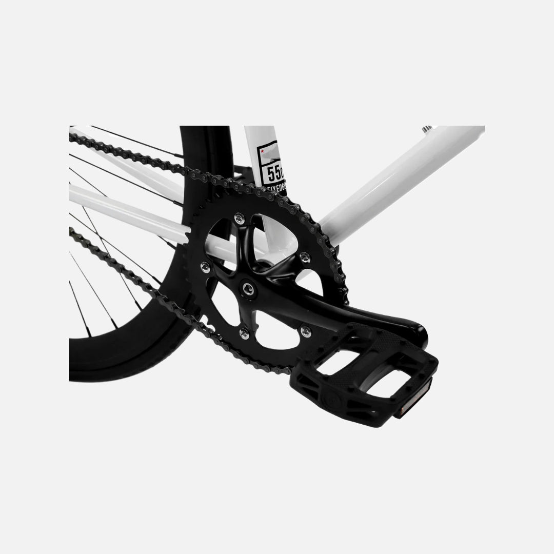 Golden cycles fixies gc shocker