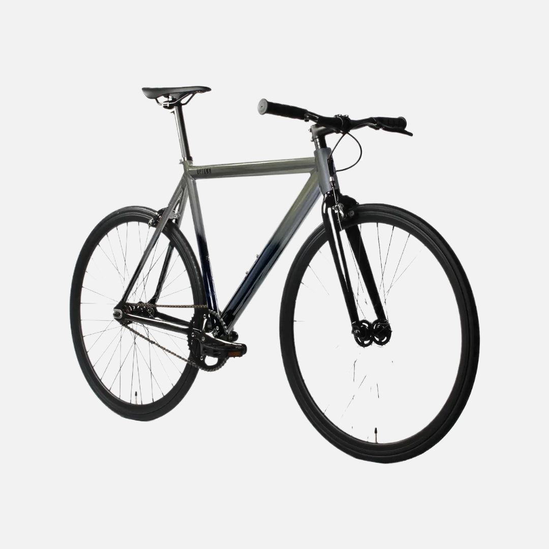 Golden cycles fixies uptown