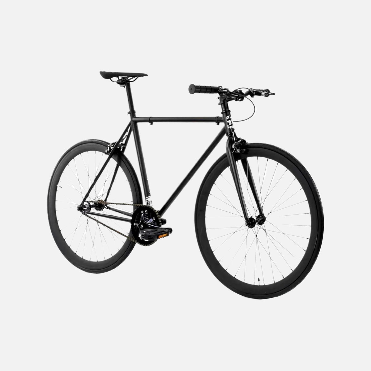 Golden cycles gc-vader