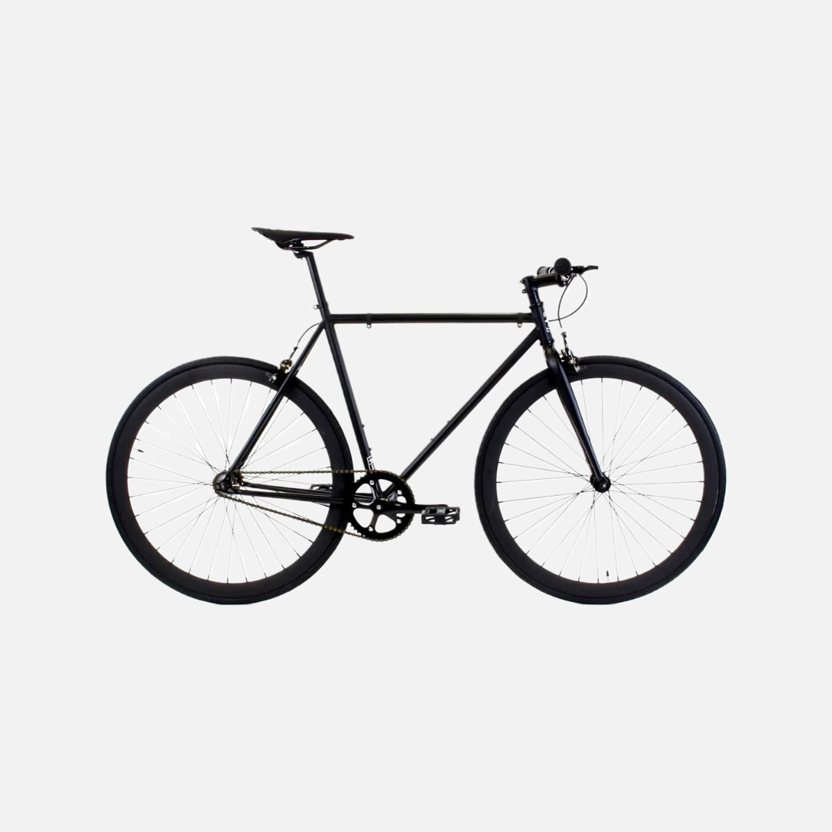 Golden cycles gc-vader