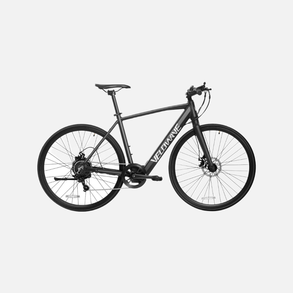 Velowave spirit road ebike top speed 15mph 250w motorpower