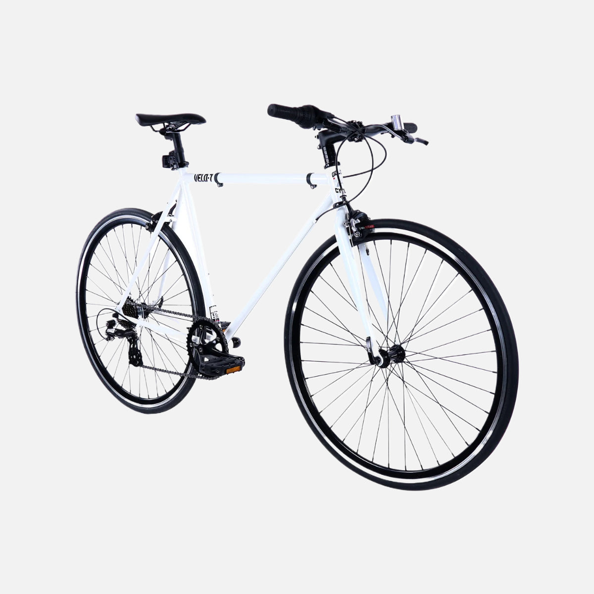 Golden cycles velo 7