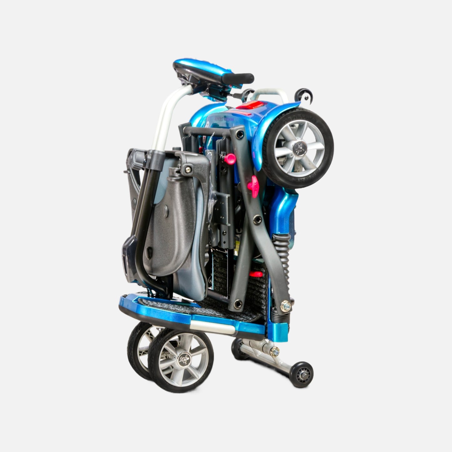 Evrider transport plus mobility bike 4mph 270w motor