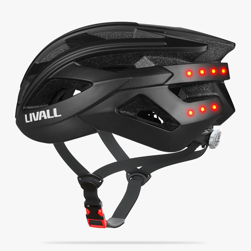 Livall bh50se neo lighweight bicycle helmet