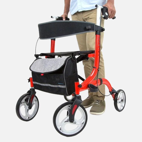 Vive rollator model s