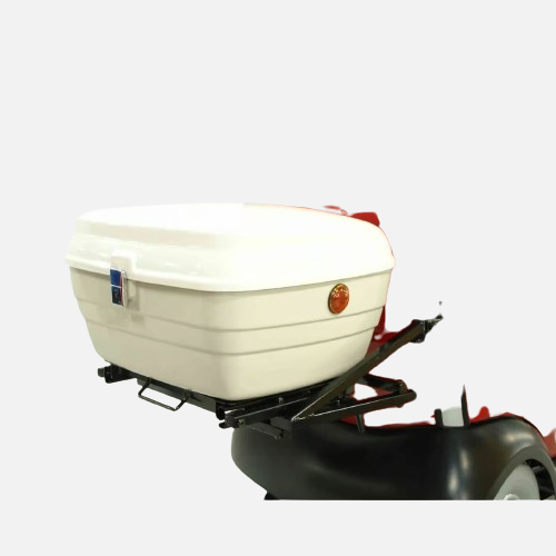 Shoprider flagship 7mph mobility bike