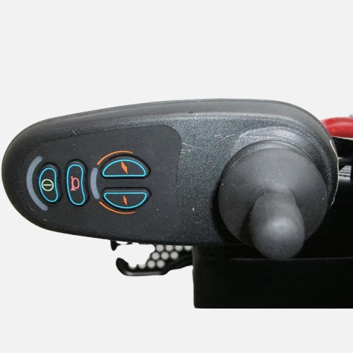 Shoprider streamer sport power chair 5mph