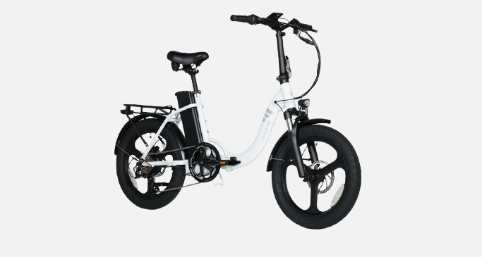 Magnum Payload Ebike: Cargo-Carrying Electric Bike | 25 MPH, 500W Motor