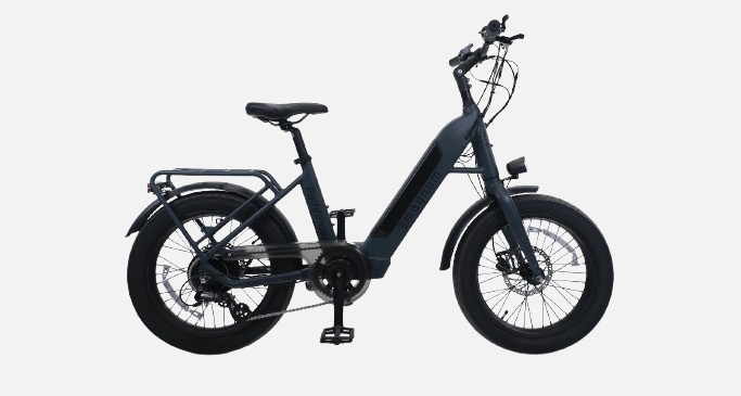 Magnum Pathfinder 500 Ebike: Versatile Electric Bike | 25 MPH, 500W Motor