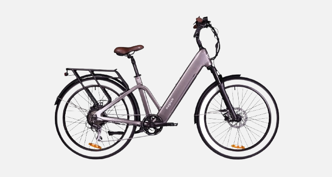 Magnum Pilot Hub Ebike: Efficient Electric Bike | 28 MPH, 500W Motor