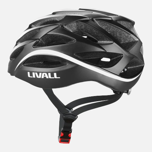 Livall bh62 neo smart bluetooth bike helmet with speakers