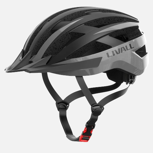 Livall mt1 neo smart bike helmet