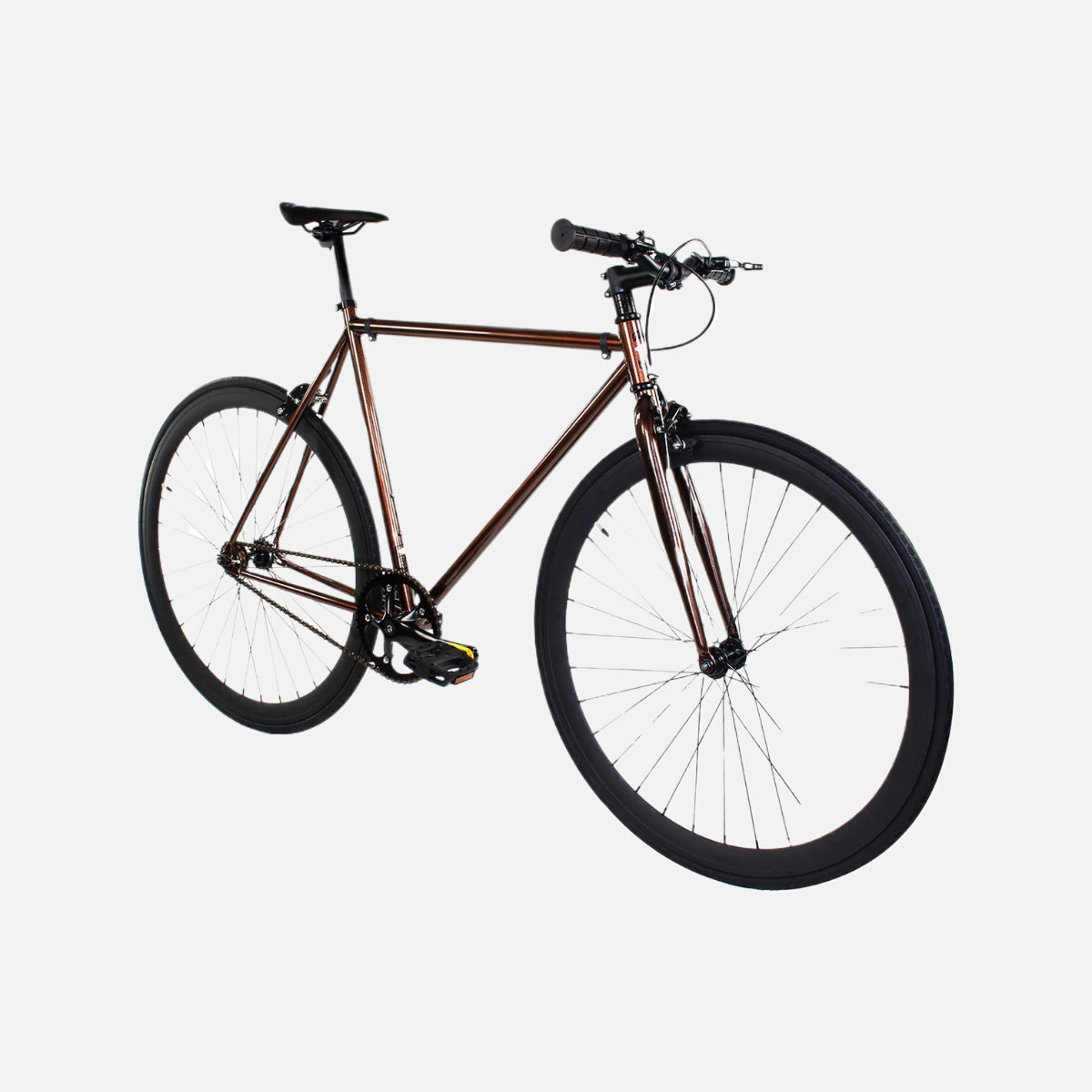 Golden cycles fixies gc copper