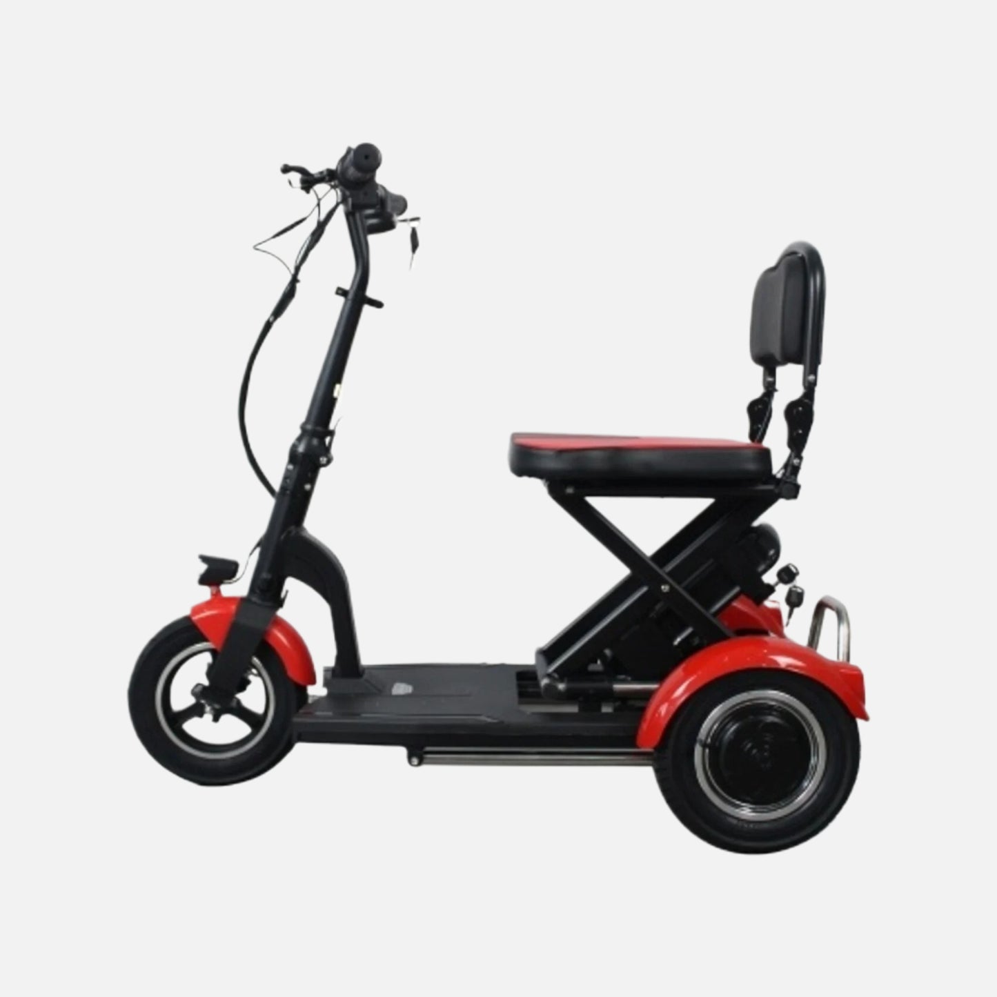 Dynalion l1.3 300w motor 9.4mph 300/500 watts Motor 48V 10.4/7.8Ah Battery Type C connectivity LCD Display