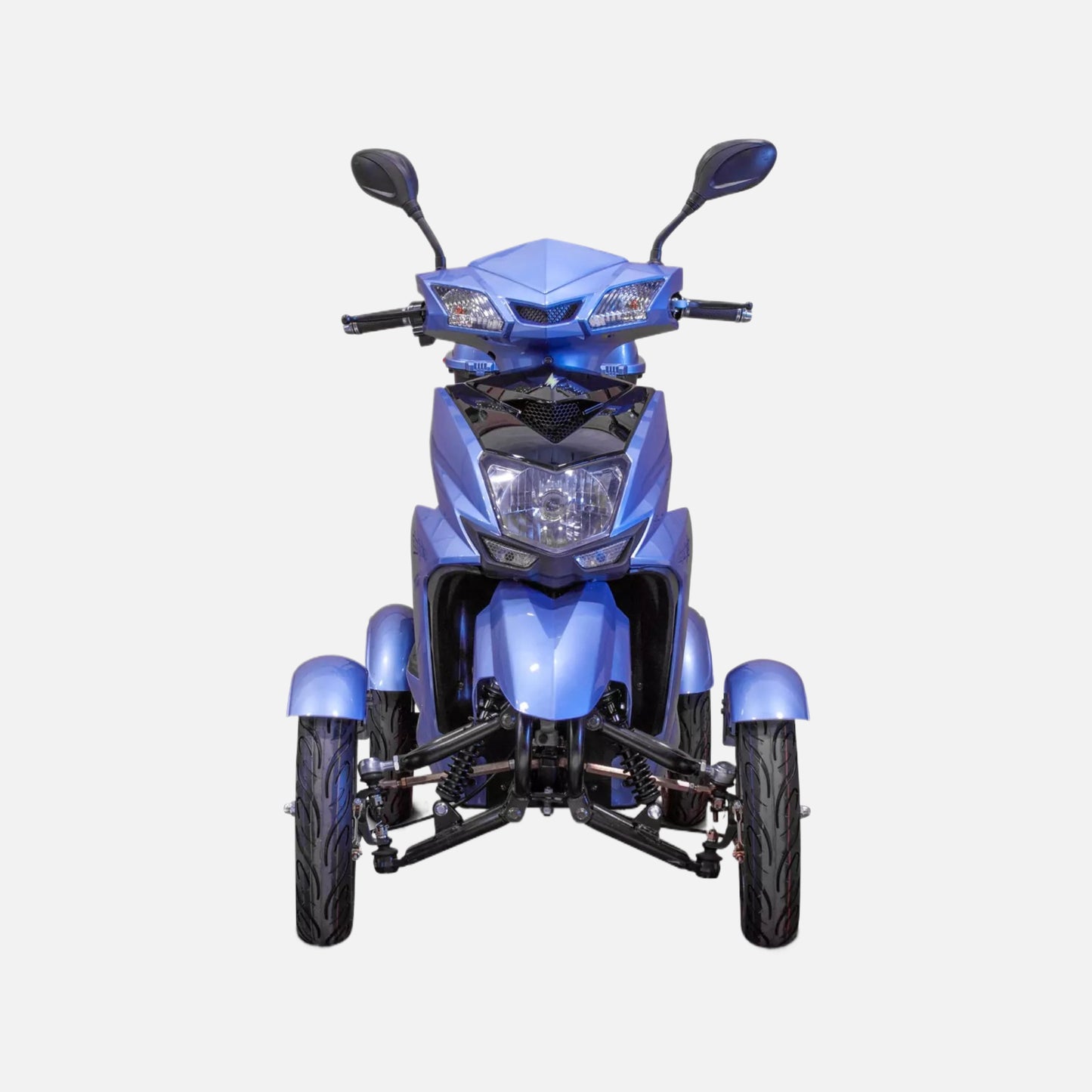 Ewheels ew 14 15 mph 500w motor mobility bike