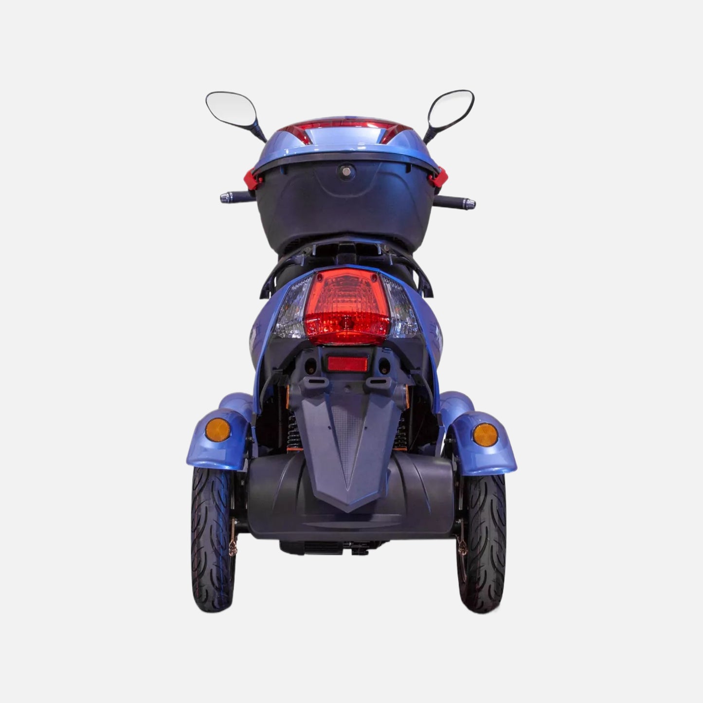 Ewheels ew 14 15 mph 500w motor mobility bike