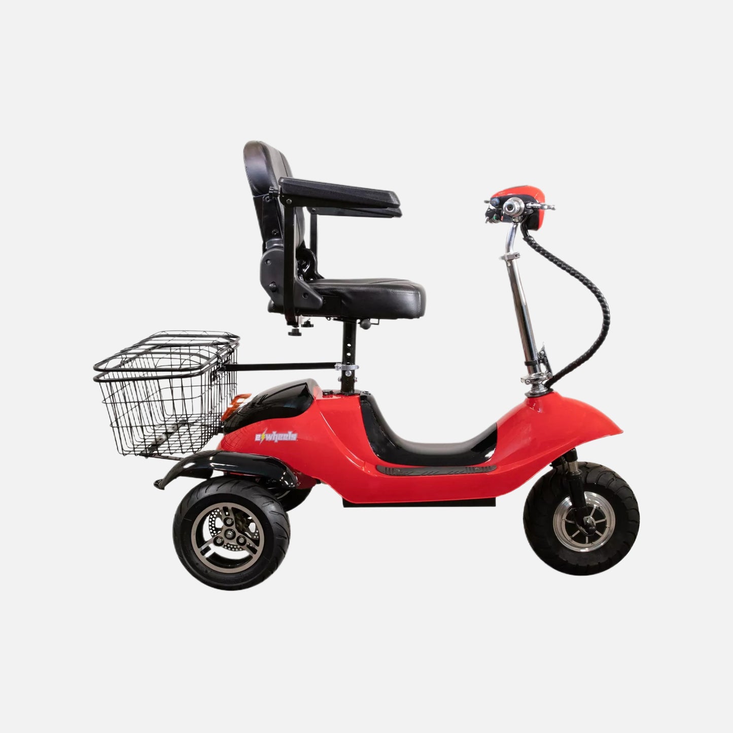 Ewheels ew 20 500w motor 15mph mobility bike