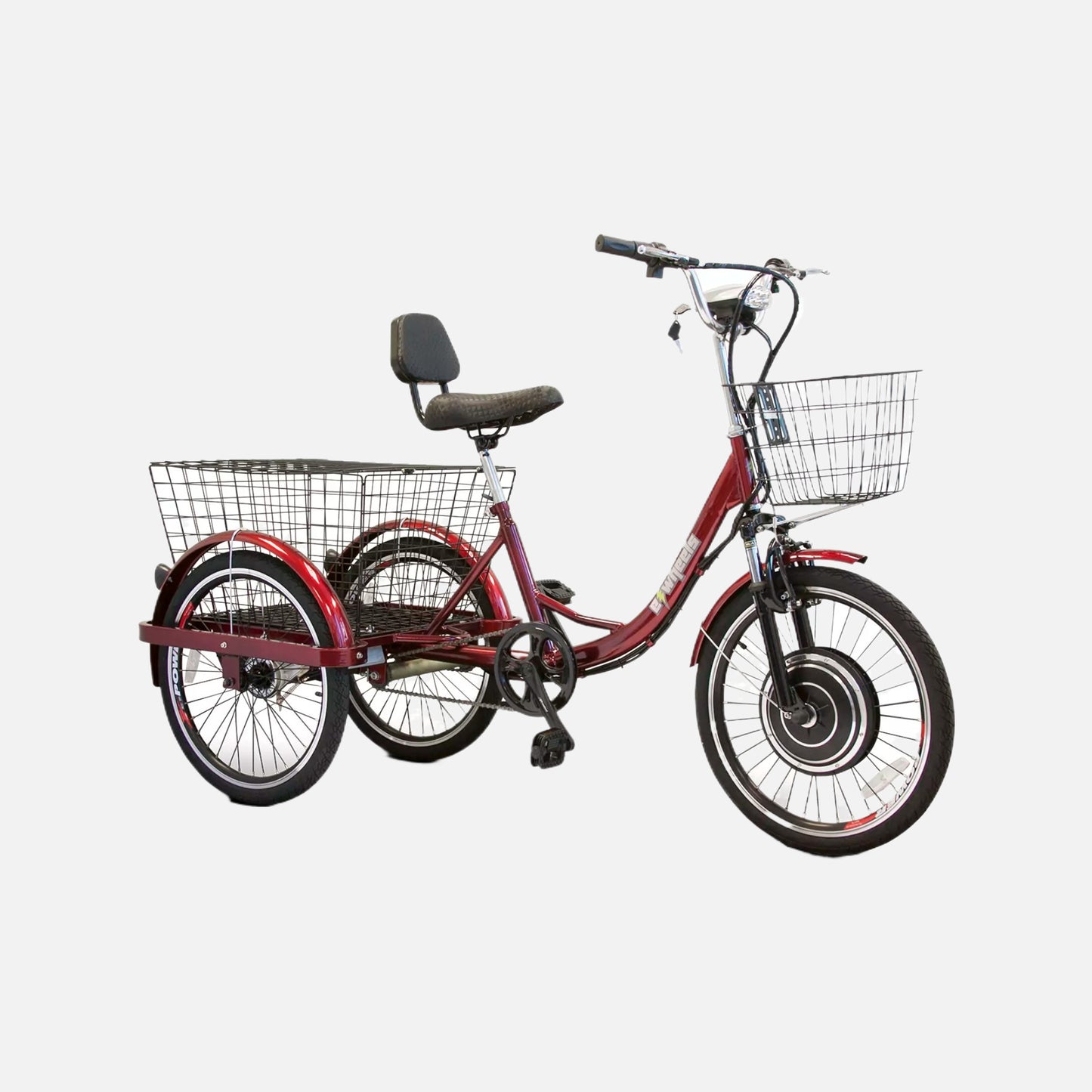 Ewheels ew 29 750w motor 15mph ebike
