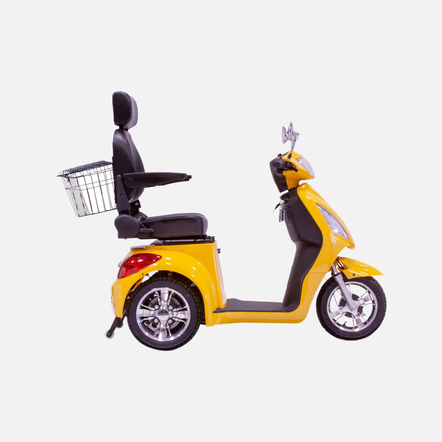 Ewheels ew36 elite 500w motor 12mph mobility bike