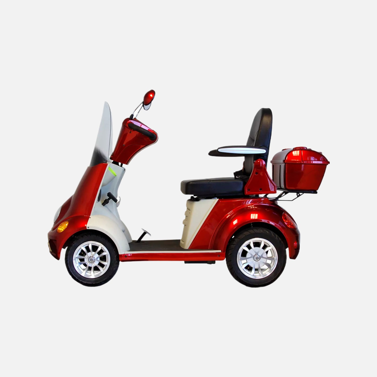 Ewheels ew 52 700w motor 15mph mobility bike