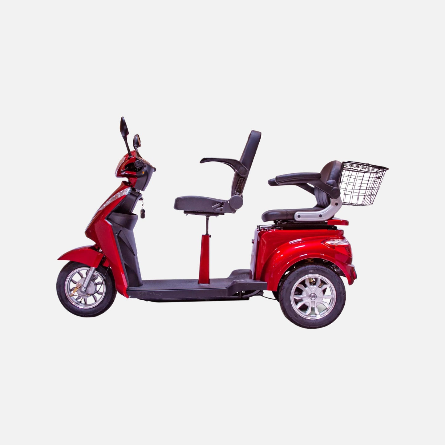 Ewheels ew 66 700w motor 15mph mobility bike