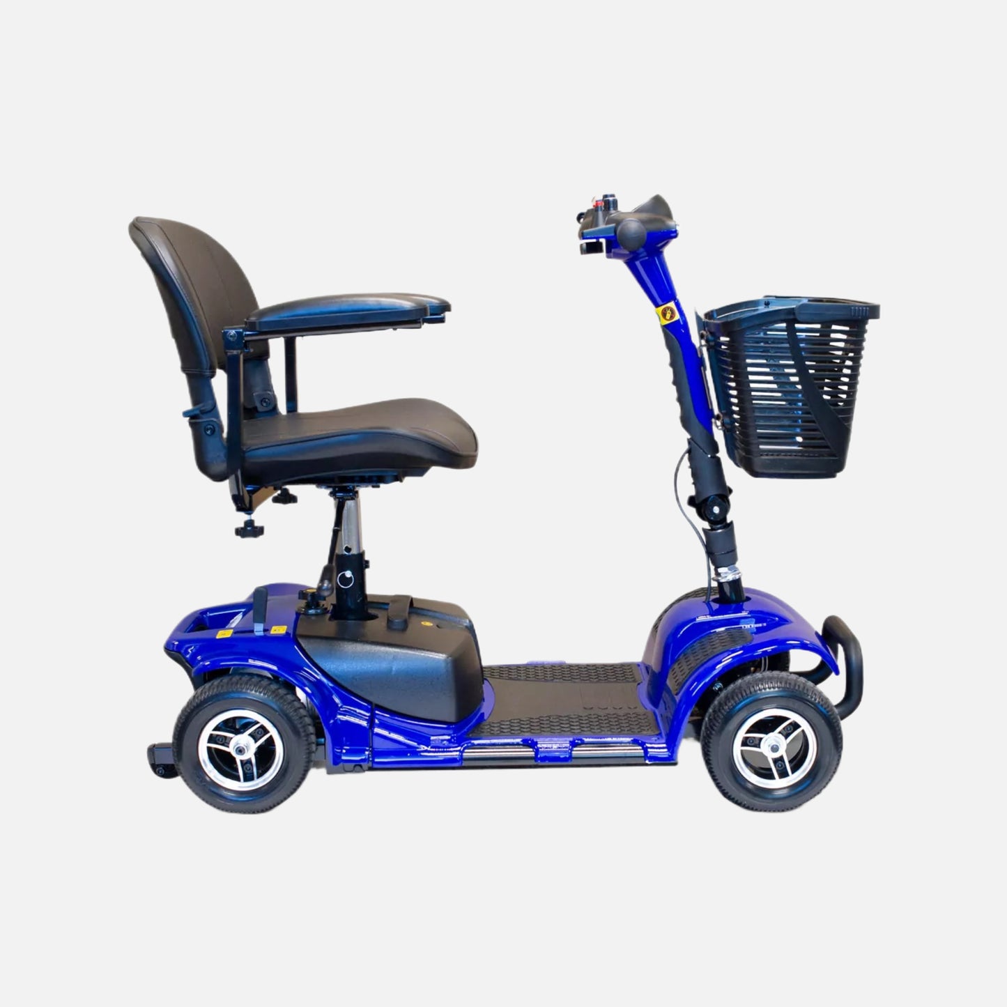 Ewheels ew m34 180w motor 4.5mph mobility bike