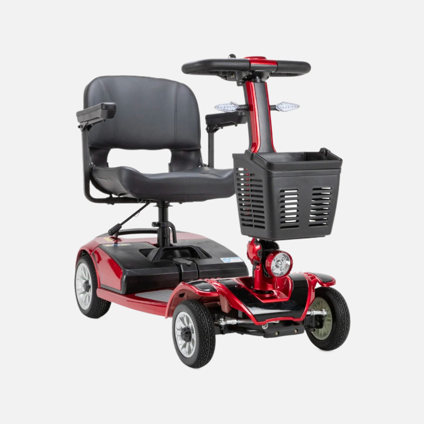 Ewheels ew m41 250w motor 5mph mobility bike