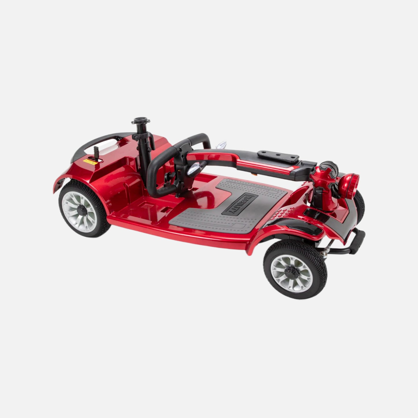 Ewheels ew m41 250w motor 5mph mobility bike