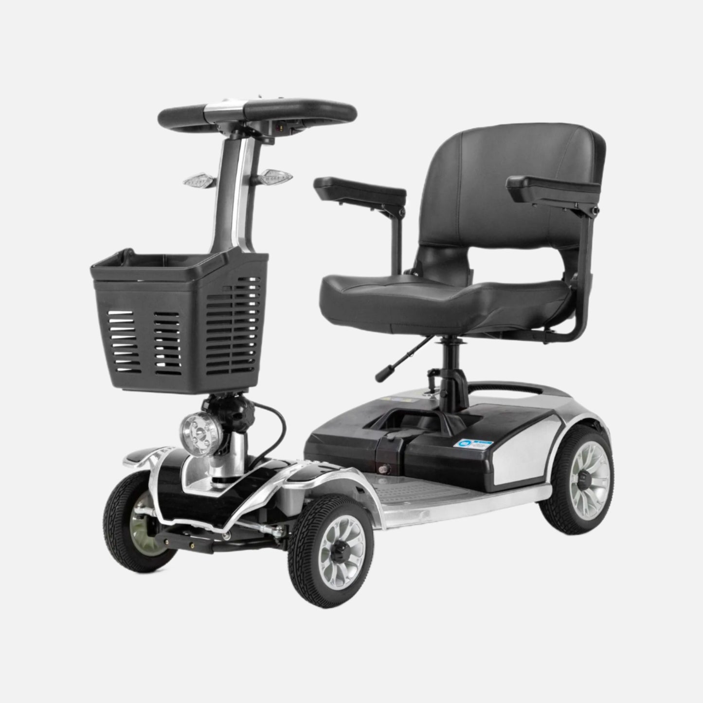 Ewheels ew m41 250w motor 5mph mobility bike