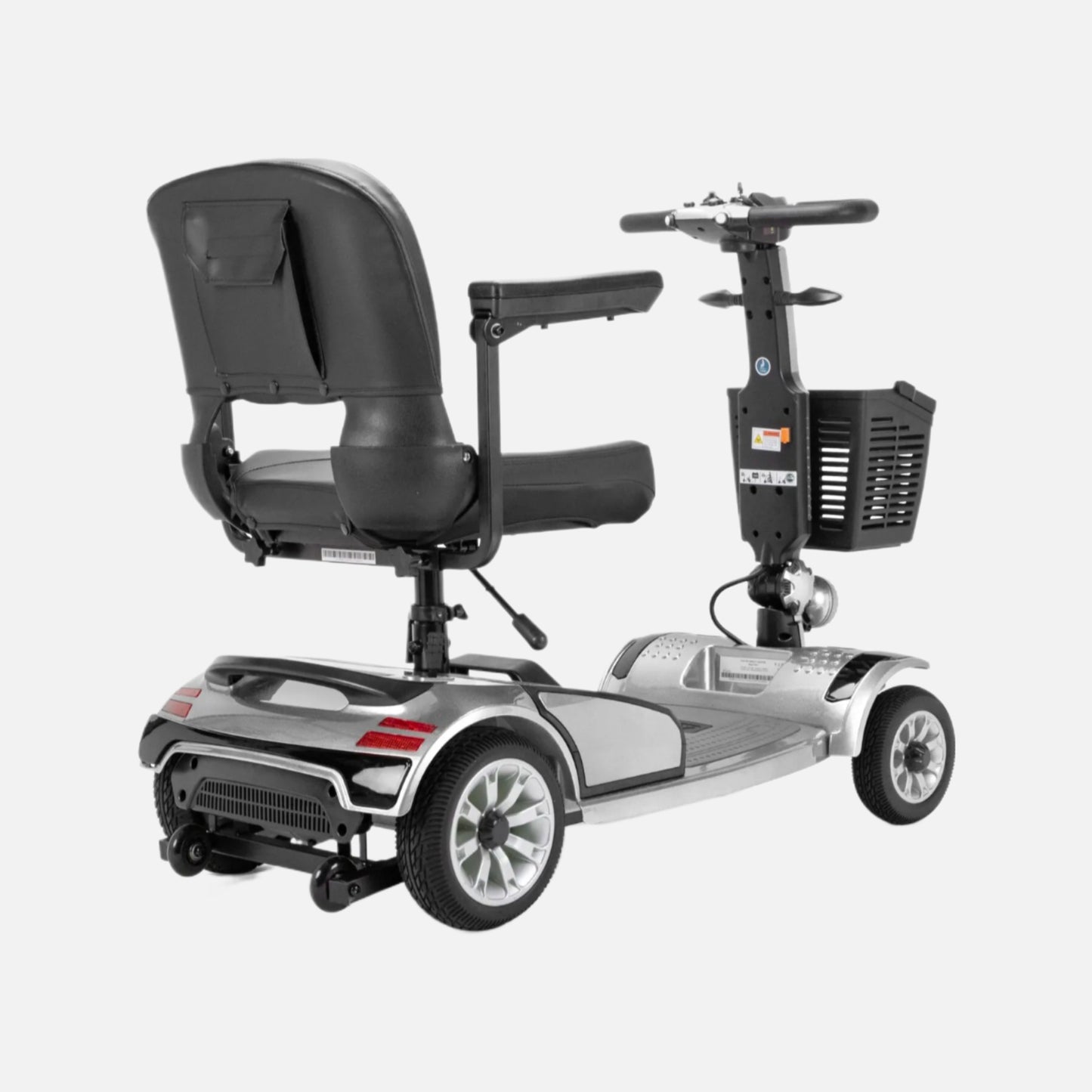 Ewheels ew m41 250w motor 5mph mobility bike