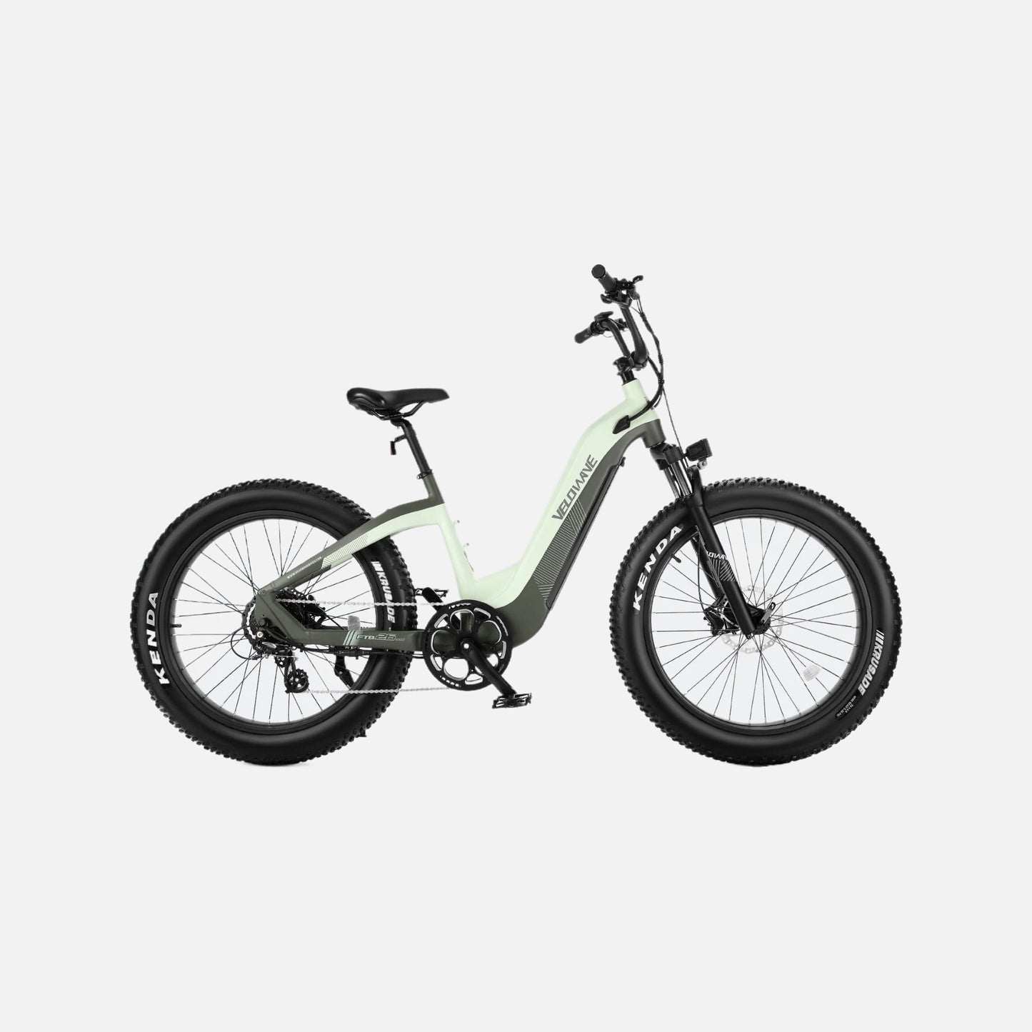 Velowave grace 2.0 step-thru electric bike top speed 28mph