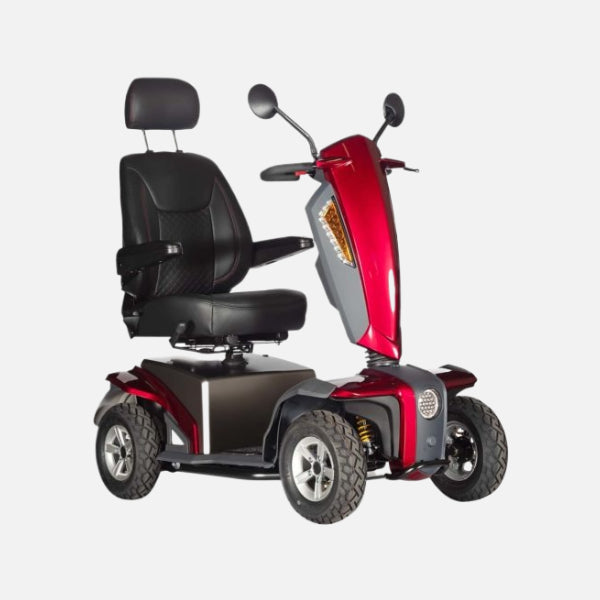 Evrider vita xpress mobility bike 7.5mph 750w motor