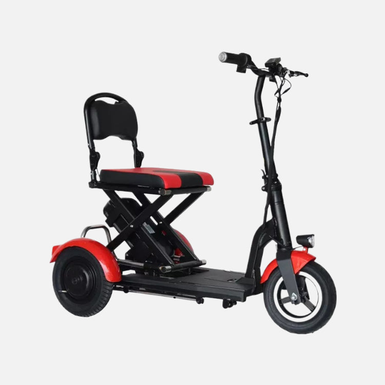 Dynalion l1.4 mobility bike 500w motor Battery: 48V 7.8Ah Motor Power: 500 watts Aluminum Alloy Frame: