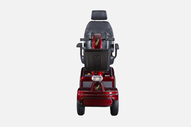 Shoprider sprinter xl4 5mph mobility bike