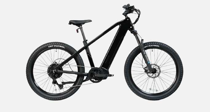 Magnum Vertex Ebike: Versatile Electric Bike | 27 MPH, 500W Motor