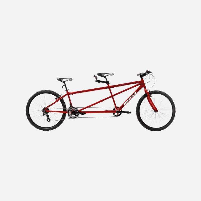 Micargi bicycles 26" california tandem bike